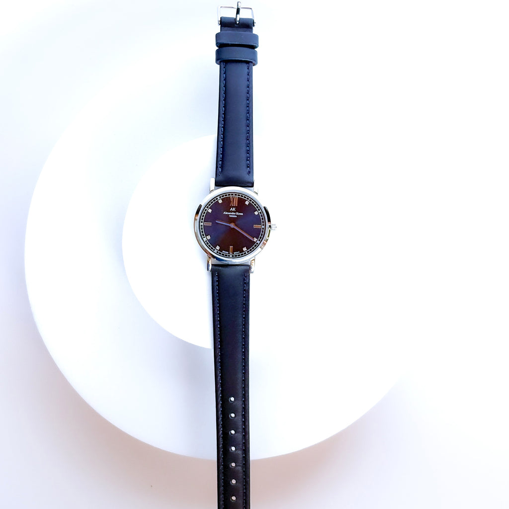 Alexander Kross Simple Lady Blue