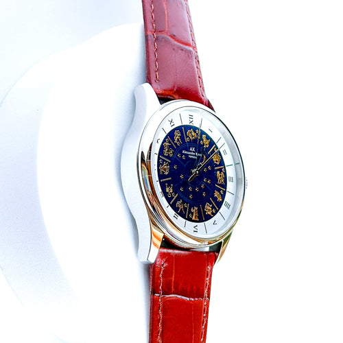 Alexander Kross Astrario Bordeaux