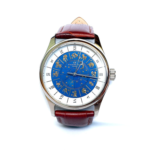 Alexander Kross Astrario Bordeaux