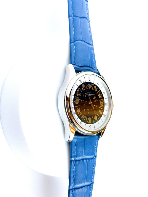 Alexander Kross Astrario Blu chiaro