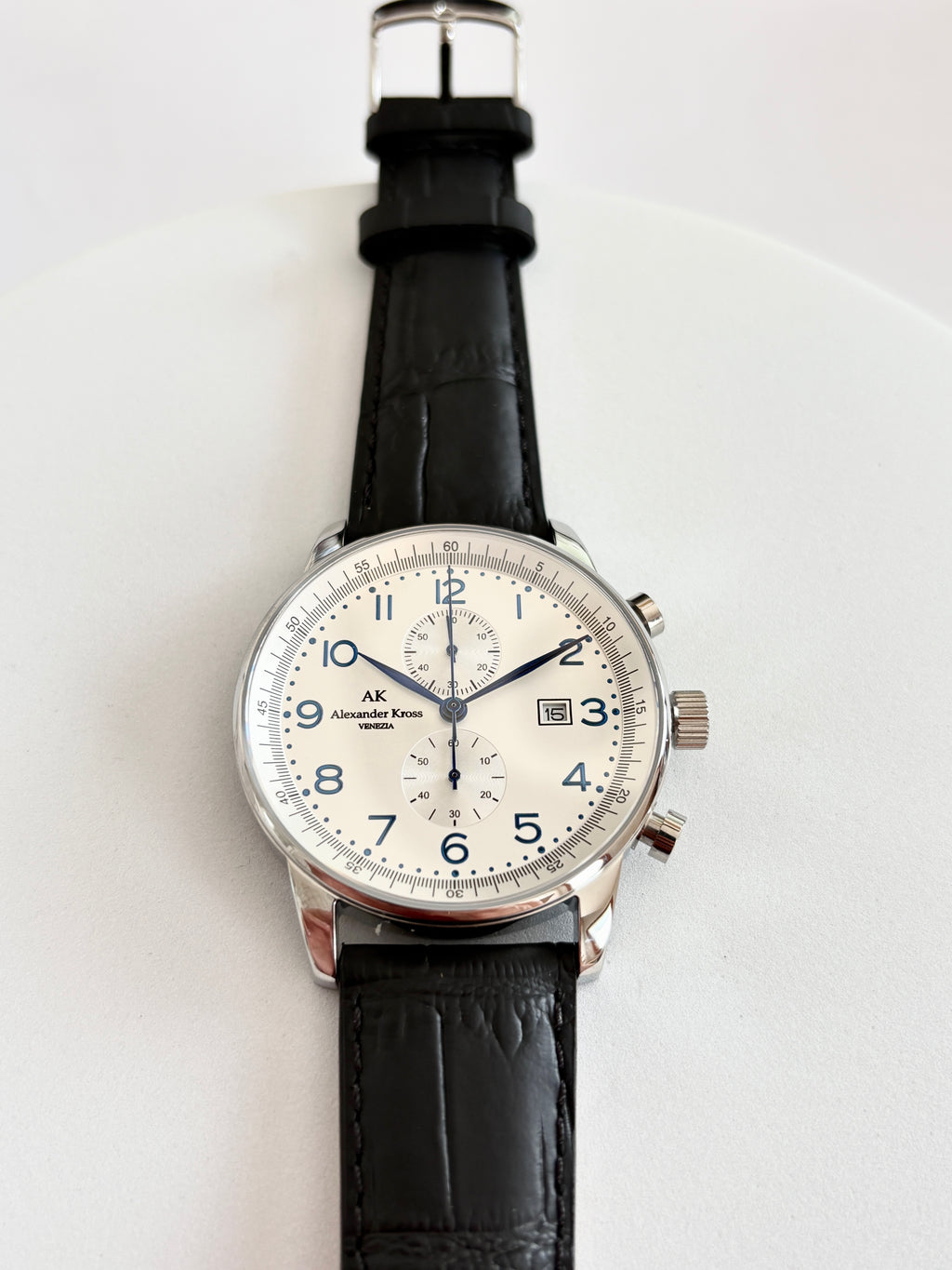 Alexander Kross Classic Sunday Blu