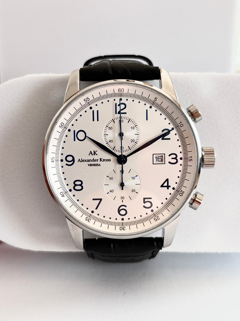 Alexander Kross Classic Sunday Blu