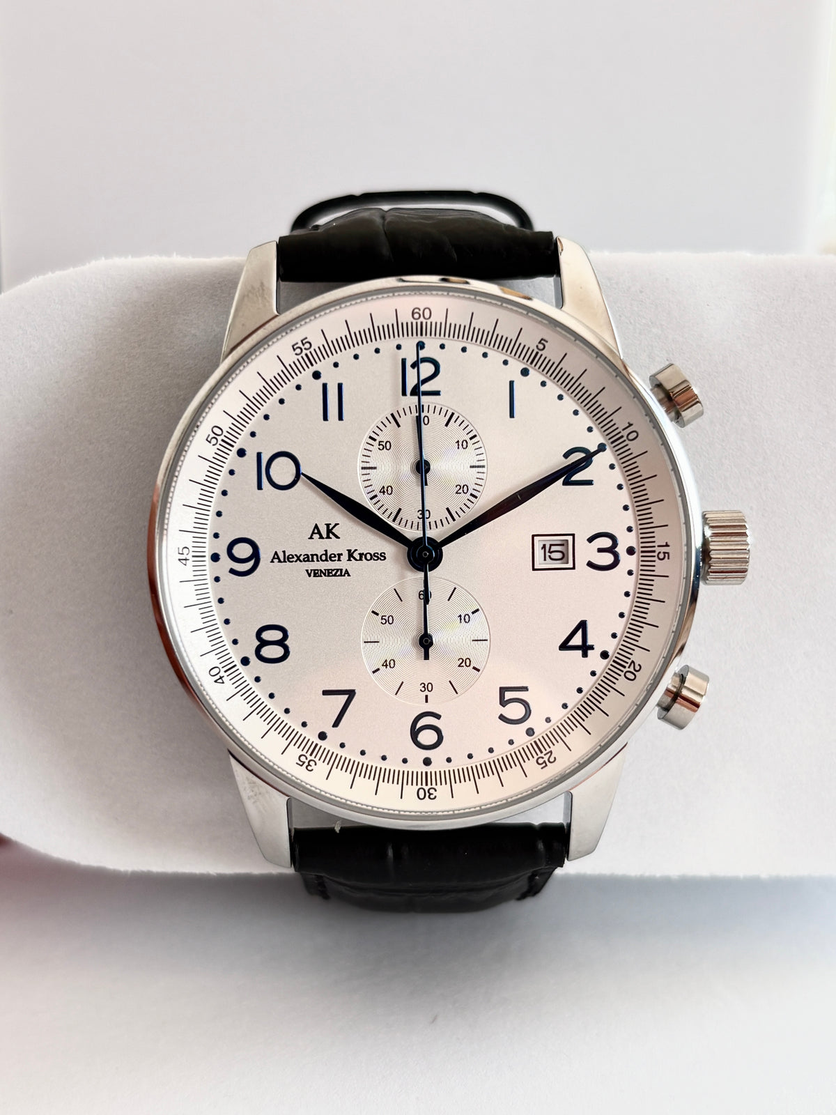 Alexander Kross Classic Sunday Blu