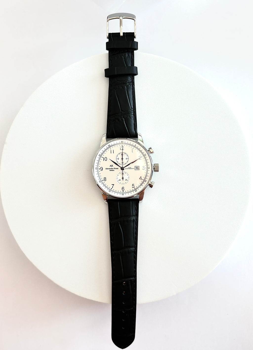 Alexander Kross Classic Sunday Argento