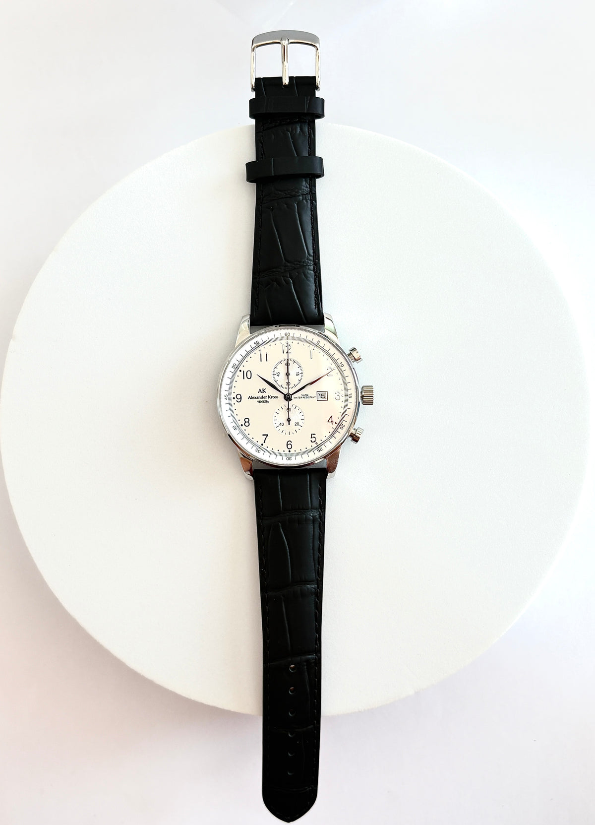 Alexander Kross Classic Sunday Argento