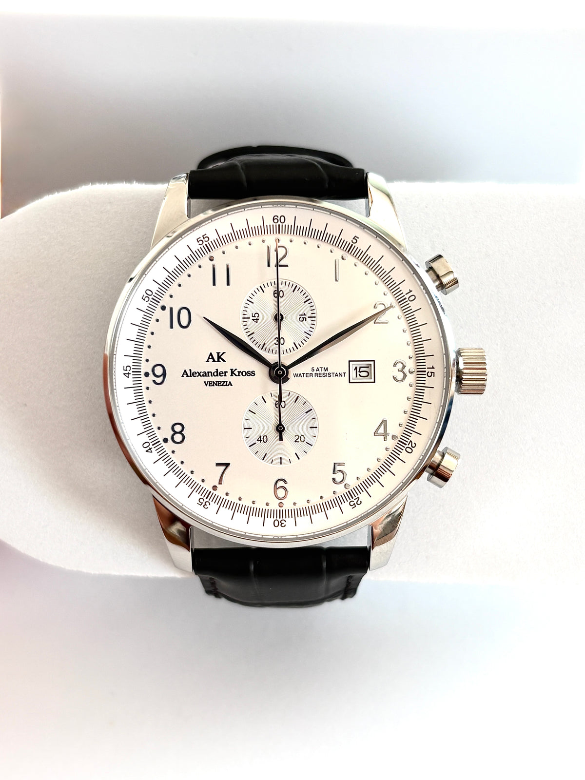 Alexander Kross Classic Sunday Argento